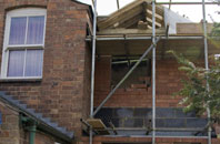 free Carburton home extension quotes