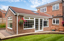 Carburton house extension leads