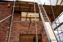 house extensions Carburton